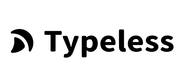 Typeless